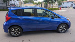 2015 Nissan Versa 59,000 mi