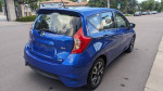 2015 Nissan Versa 59,000 mi