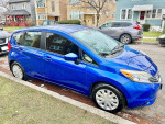 2014 Nissan Altima 72,000 mi