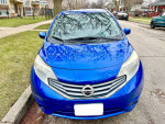 2014 Nissan Altima 72,000 mi