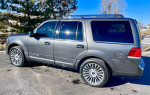 2015 Lincoln Navigator 57,000 mi