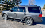 2015 Lincoln Navigator 57,000 mi