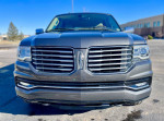 2015 Lincoln Navigator 57,000 mi