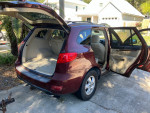 Hyundai 94,000 mi