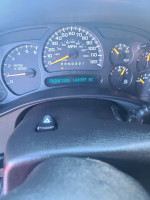 2006 Chevrolet Silverado 1500 Work Truck 4WD 139,000 mi