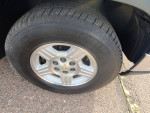 2006 Chevrolet Silverado 1500 Work Truck 4WD 139,000 mi