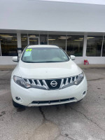 2009 Nissan Murano SL FWD 113,000 mi