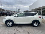 2009 Nissan Murano SL FWD 113,000 mi