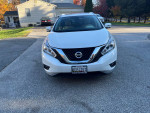 2018 Nissan Murano SL FWD 68,000 mi