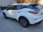 2018 Nissan Murano SL FWD 68,000 mi