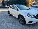 2018 Nissan Murano SL FWD 68,000 mi