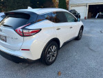 2018 Nissan Murano SL FWD 68,000 mi
