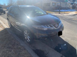2013 Nissan Murano 143,000 mi