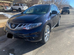 2013 Nissan Murano 143,000 mi