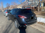 2013 Nissan Murano 143,000 mi