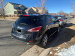 2013 Nissan Murano 143,000 mi