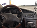 2001 Acura TL 3.2 FWD 69,000 mi