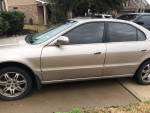2001 Acura TL 3.2 FWD 69,000 mi