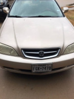 2001 Acura TL 3.2 FWD 69,000 mi