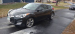 2017 Hyundai Veloster Value Edition FWD 58,000 mi