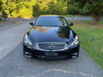 INFINITI Q 75,000 mi