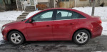 2012 Chevrolet Cruze LT Fleet FWD 137,000 mi