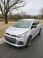 2016 Chevrolet Spark 65,000 mi