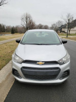 2016 Chevrolet Spark 65,000 mi