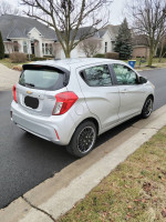 2016 Chevrolet Spark 65,000 mi