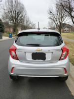 2016 Chevrolet Spark 65,000 mi