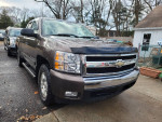 2008 Chevrolet Silverado 1500 96,000 mi