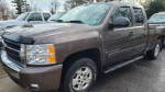2008 Chevrolet Silverado 1500 96,000 mi