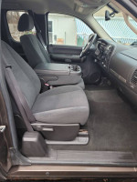 2008 Chevrolet Silverado 1500 96,000 mi