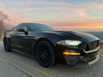Ford GT 64,000 mi