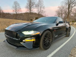 Ford GT 64,000 mi