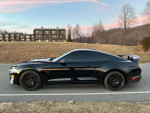 Ford GT 64,000 mi