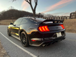 Ford GT 64,000 mi
