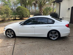 BMW 71,000 mi