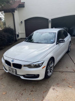 BMW 71,000 mi