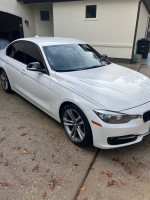 BMW 71,000 mi
