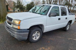 2005 Chevrolet Avalanche 137,000 mi