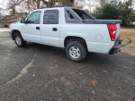 2005 Chevrolet Avalanche 137,000 mi