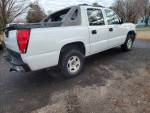 2005 Chevrolet Avalanche 137,000 mi
