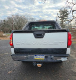 2005 Chevrolet Avalanche 137,000 mi