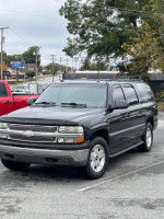 2005 Chevrolet Suburban 148,000 mi