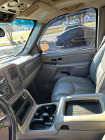 2005 Chevrolet Suburban 148,000 mi