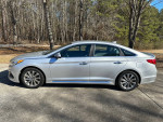 2015 Hyundai Sonata Sport 2.0T FWD 137,000 mi