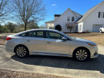 2015 Hyundai Sonata Sport 2.0T FWD 137,000 mi