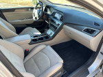 2015 Hyundai Sonata Sport 2.0T FWD 137,000 mi