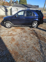 2008 Kia Sorento 137,000 mi